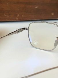 Picture of Chrome Hearts Optical Glasses _SKUfw46734450fw